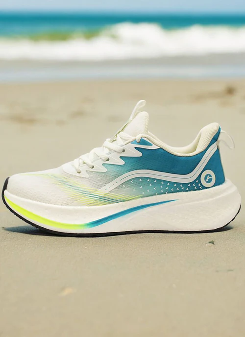 Avenue Hyper Beads Sports Shoes for Men