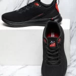 Orbit Lightweight Anti-Skid Sports Shoes for Men