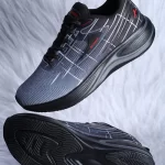Adlof Lightweight Anti-Skid Sports Shoes for Men