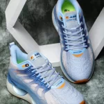 Tauro Hyper Fuse Sports Shoes For Men