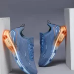 Courage Look Trendy Sports Shoes For Men